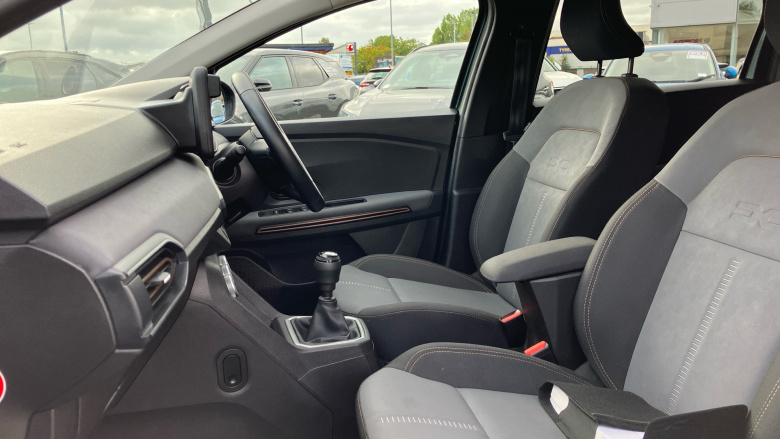 Dacia Jogger 1.0 TCe Extreme 5dr Petrol Estate